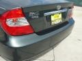 Phantom Gray Pearl - Camry LE Photo No. 20