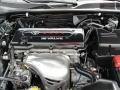 Phantom Gray Pearl - Camry LE Photo No. 21