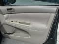 Phantom Gray Pearl - Camry LE Photo No. 22