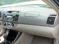 Phantom Gray Pearl - Camry LE Photo No. 23