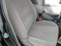 Phantom Gray Pearl - Camry LE Photo No. 24