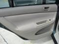 Phantom Gray Pearl - Camry LE Photo No. 28