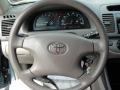 Phantom Gray Pearl - Camry LE Photo No. 38