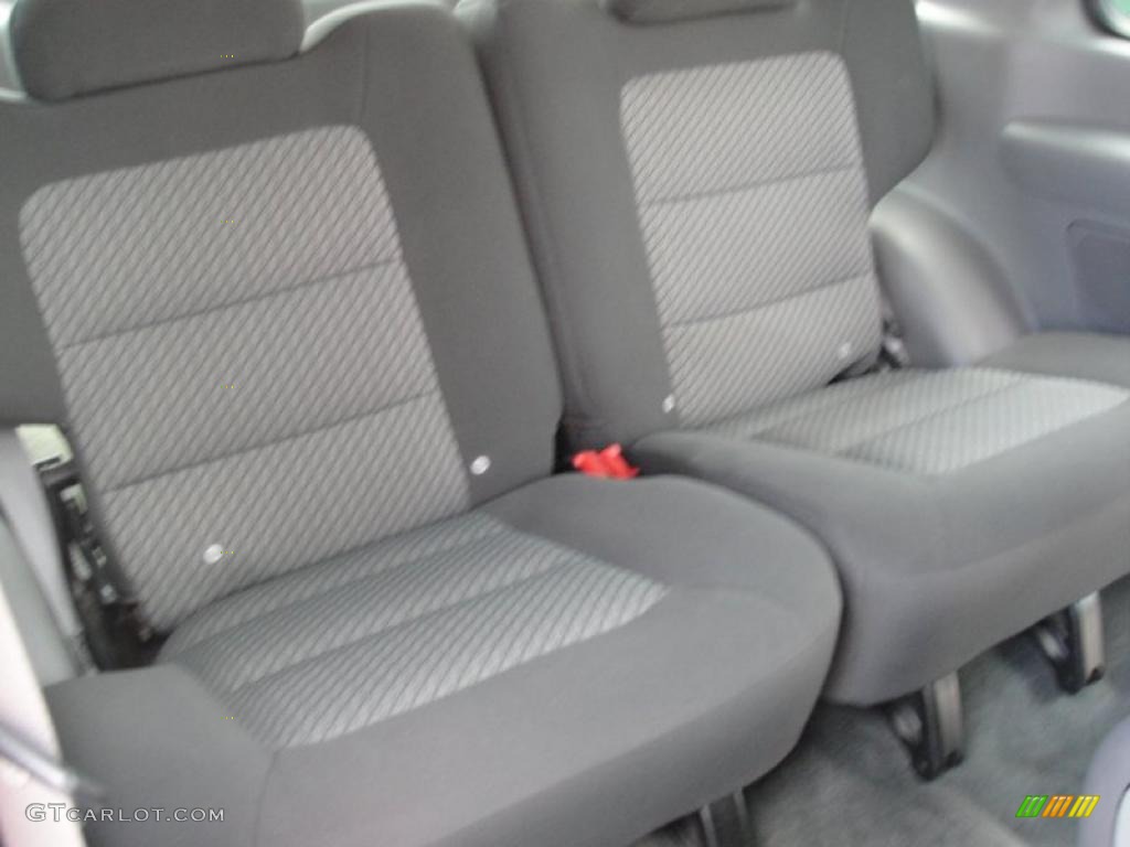 2003 Explorer Sport XLS 4x4 - True Blue Metallic / Graphite Grey photo #26