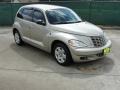 Linen Gold Metallic Pearl - PT Cruiser  Photo No. 1