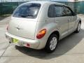 Linen Gold Metallic Pearl - PT Cruiser  Photo No. 3