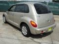 Linen Gold Metallic Pearl - PT Cruiser  Photo No. 5