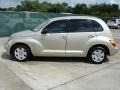 Linen Gold Metallic Pearl - PT Cruiser  Photo No. 6