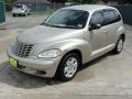 Linen Gold Metallic Pearl - PT Cruiser  Photo No. 7