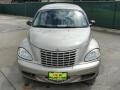 2005 Linen Gold Metallic Pearl Chrysler PT Cruiser   photo #8