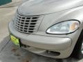 Linen Gold Metallic Pearl - PT Cruiser  Photo No. 11
