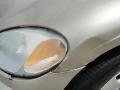 Linen Gold Metallic Pearl - PT Cruiser  Photo No. 12