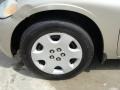 Linen Gold Metallic Pearl - PT Cruiser  Photo No. 13