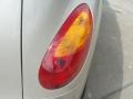 Linen Gold Metallic Pearl - PT Cruiser  Photo No. 19