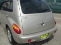 Linen Gold Metallic Pearl - PT Cruiser  Photo No. 20
