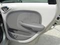 Linen Gold Metallic Pearl - PT Cruiser  Photo No. 25