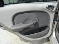 Linen Gold Metallic Pearl - PT Cruiser  Photo No. 27