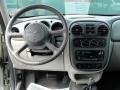 Linen Gold Metallic Pearl - PT Cruiser  Photo No. 32