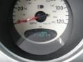 Linen Gold Metallic Pearl - PT Cruiser  Photo No. 39