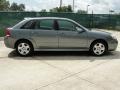 2006 Medium Gray Metallic Chevrolet Malibu Maxx LT Wagon  photo #2