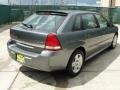 2006 Medium Gray Metallic Chevrolet Malibu Maxx LT Wagon  photo #3