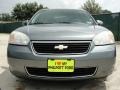 2006 Medium Gray Metallic Chevrolet Malibu Maxx LT Wagon  photo #9