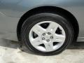 2006 Medium Gray Metallic Chevrolet Malibu Maxx LT Wagon  photo #12