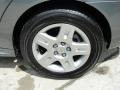 2006 Medium Gray Metallic Chevrolet Malibu Maxx LT Wagon  photo #13