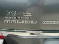 2006 Medium Gray Metallic Chevrolet Malibu Maxx LT Wagon  photo #22