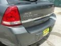 2006 Medium Gray Metallic Chevrolet Malibu Maxx LT Wagon  photo #23