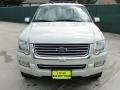 2006 Cashmere Tri-Coat Ford Explorer Limited  photo #8