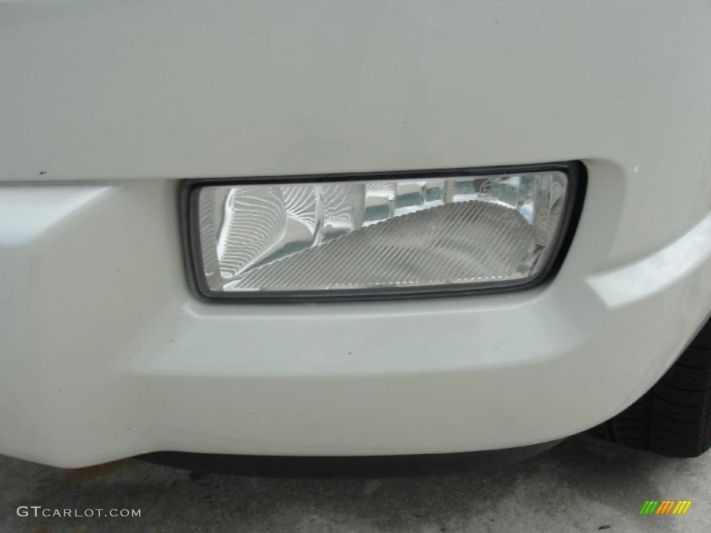 2006 Explorer Limited - Cashmere Tri-Coat / Camel photo #11