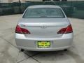 Classic Silver Metallic - Avalon XLS Photo No. 4