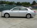 Classic Silver Metallic - Avalon XLS Photo No. 6