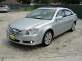 Classic Silver Metallic - Avalon XLS Photo No. 7