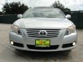 Classic Silver Metallic - Avalon XLS Photo No. 9