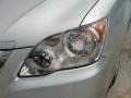 Classic Silver Metallic - Avalon XLS Photo No. 10