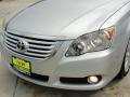 Classic Silver Metallic - Avalon XLS Photo No. 12