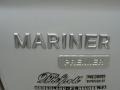 Brilliant Silver Metallic - Mariner Premier V6 Photo No. 20