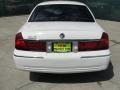 Vibrant White - Grand Marquis LS Photo No. 4