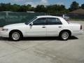 Vibrant White - Grand Marquis LS Photo No. 6