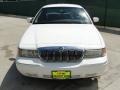 Vibrant White - Grand Marquis LS Photo No. 8