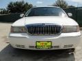 Vibrant White - Grand Marquis LS Photo No. 9