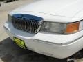 Vibrant White - Grand Marquis LS Photo No. 11