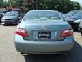 2007 Aloe Green Metallic Toyota Camry XLE V6  photo #5