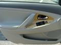 Aloe Green Metallic - Camry XLE V6 Photo No. 6