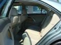 2007 Aloe Green Metallic Toyota Camry XLE V6  photo #13