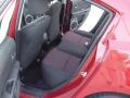 2004 Velocity Red Mazda MAZDA3 s Sedan  photo #4