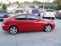 Velocity Red - MAZDA3 s Sedan Photo No. 13