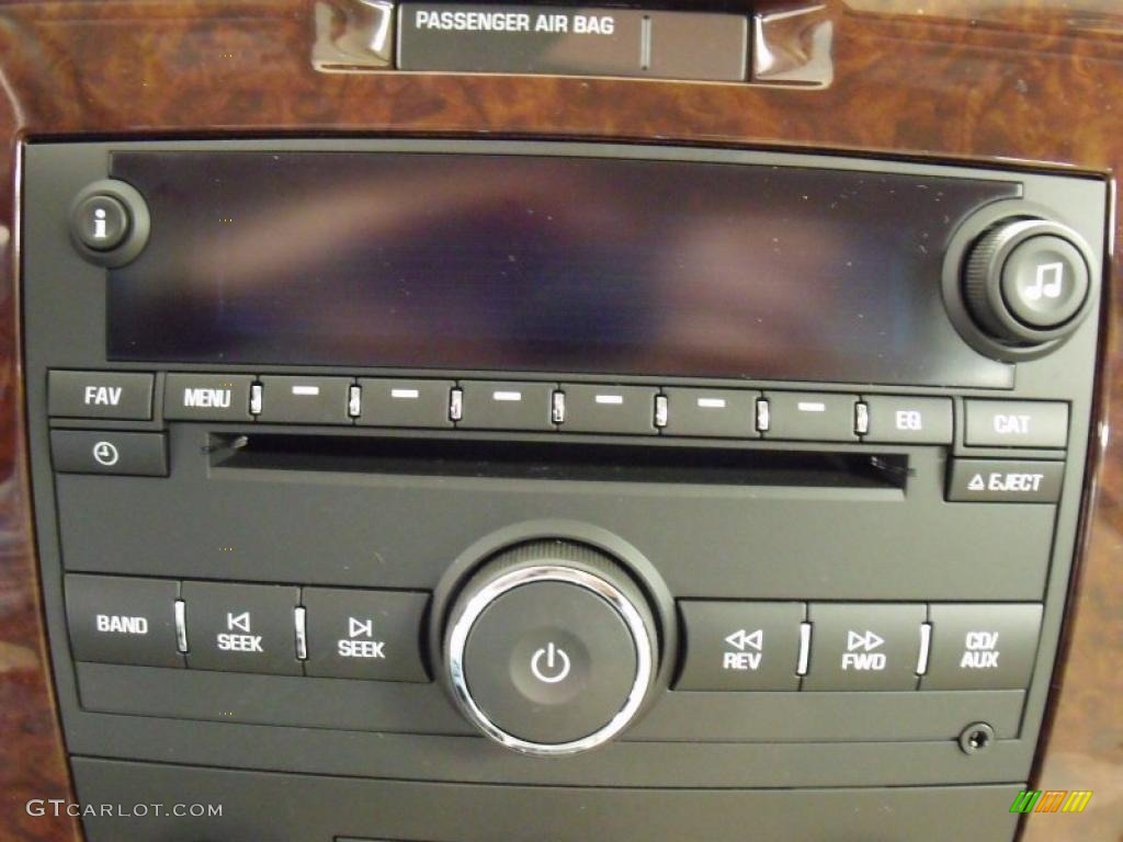 2011 Impala LS - Gold Mist Metallic / Neutral photo #16